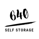 640 Self Storage - Self Storage