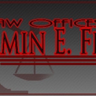 Benjamin E Fickel Attorney At Law