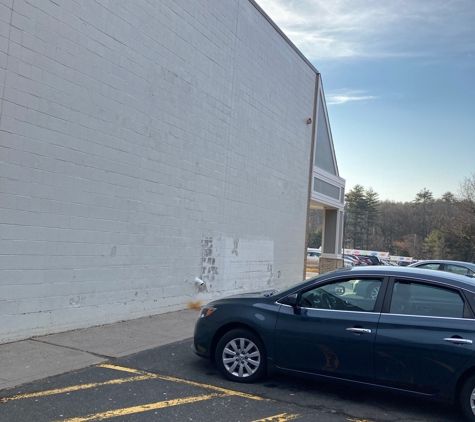 Stop & Shop - Simsbury, CT