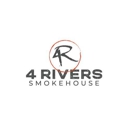 4 Rivers Smokehouse - Restaurants