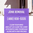 Junk-Cleared - Rubbish Removal