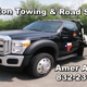Houston Towing and Road Service