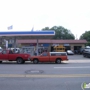 Sunoco Gas Station