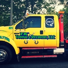 TK Towing & Recovery LLC