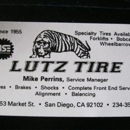Lutz Tire & AutoLock - Auto Repair & Service