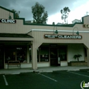Orange Canyon Village Cleaners - Dry Cleaners & Laundries