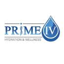 Prime IV Hydration & Wellness - Day Spas