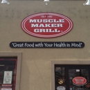 Muscle Maker Grill - Restaurants