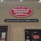 Muscle Maker Grill