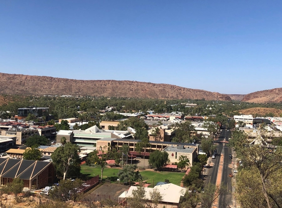Territory Business Sales - Darwin City, NT