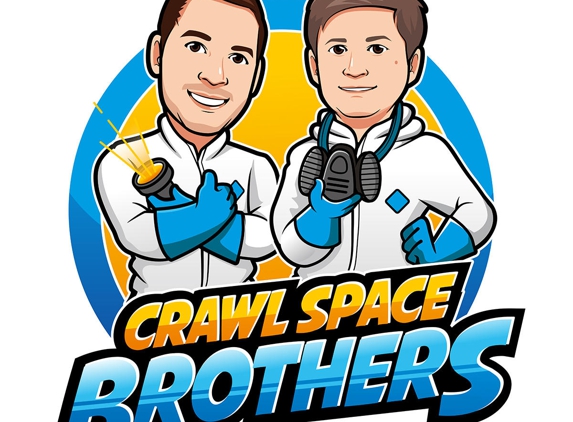 Crawl Space Brothers - Nashville, TN