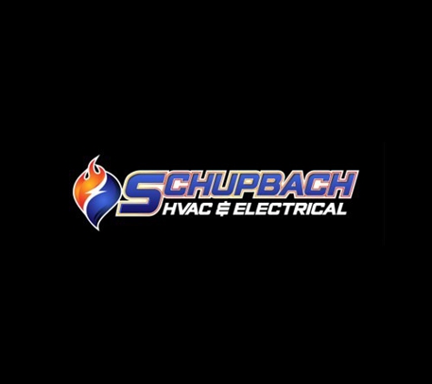 Schupbach HVAC & Electrical