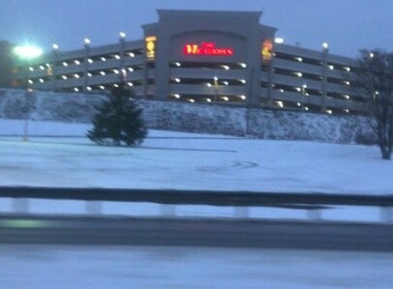 The Meadows Racetrack and Casino - Washington, PA