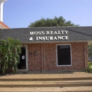 Moss Insurance Agency - Flood Insurance