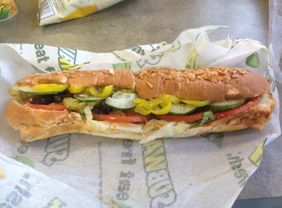 Subway - North Canton, OH