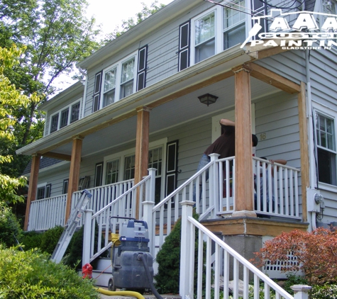 AAA Custom Painting - Gladstone, NJ