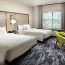 Fairfield Inn & Suites - Hotels