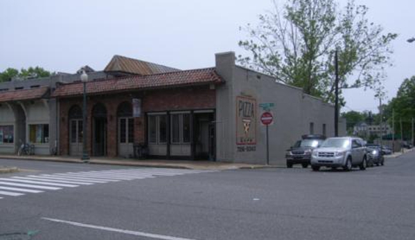 Memphis Pizza Cafe - Memphis, TN