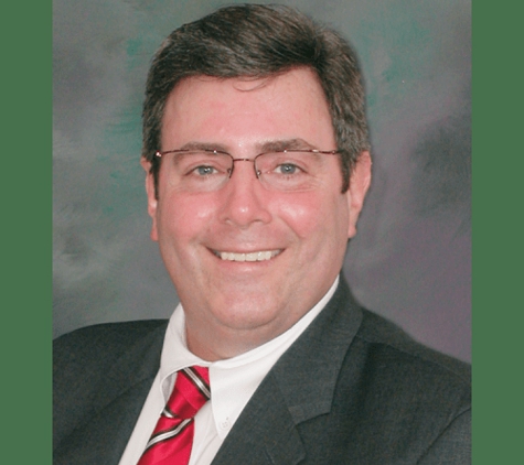 Richard Conover - State Farm Insurance Agent - Naples, FL