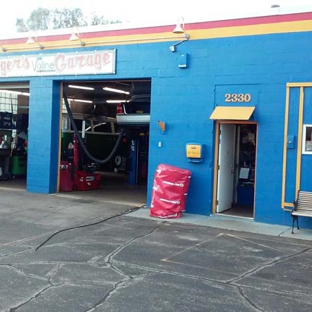 Roger's Voline Service, L.L.C. - Oak Creek, WI