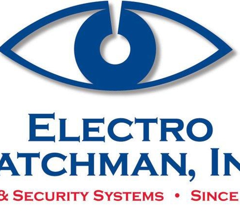 Electro Watchman, Inc. - Saint Paul, MN