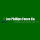 Joe Phillips Fence Co.