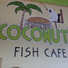 Coconut's Fish Cafe