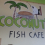 Coconut's Fish Cafe