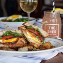 The Shed Restaurant - Take Out Restaurants