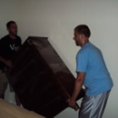 Vosco Moving San Antonio - Movers & Full Service Storage