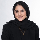 Maha Jabbar, O.D. - Optometrists