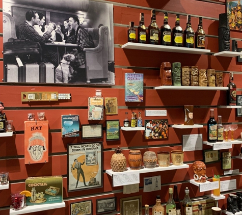 Southern Food and Beverage Museum - New Orleans, LA
