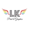 LK Print and Graphics gallery