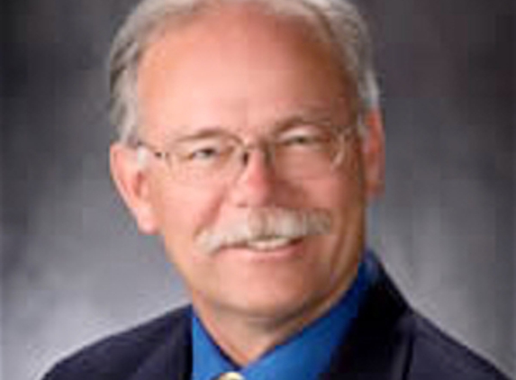 Dr. Mark F. Rotar, MD - Missoula, MT
