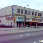 Two Guys Sign & Awning