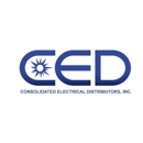 Consolidated Electrical Distributors - Electric Supply-Manufacturers