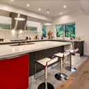 European Cabinets & Design Studios - Kitchen Cabinets & Equipment-Household