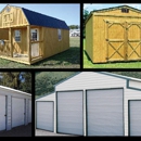 AAA Sheds and Shanties - Garages-Building & Repairing