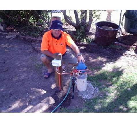 Craig's Irrigation (Water Bores) - Burpengary, QLD