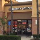 Jimmy John's - Sandwich Shops