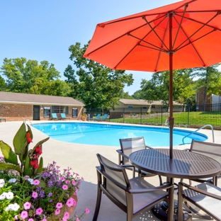 Booker Creek Townhouse Apartments - Chapel Hill, NC