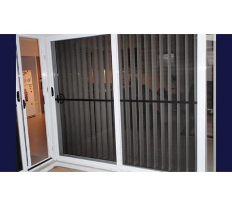K & B Security Doors & Screens - Meadowbrook, QLD
