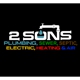 2 Sons Plumbing, Sewer, Septic, Electric, Heating & Air