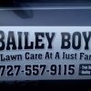 Bailey Boyz Lawn Service gallery