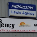 Lewis Agency Insurance - Insurance