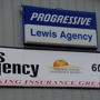 Lewis Agency Insurance