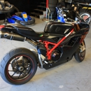 Davis Motorsports - Motorcycle Dealers