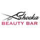 Sheka Shear Beauty Bar