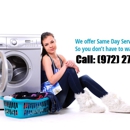 Dryer Vent Cleaning Services In Dallas - Drying Service