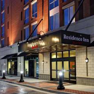 Residence Inn Little Rock Downtown - Little Rock, AR